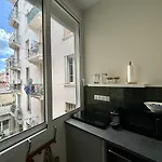 Cours Napoleon Apartamento Ajaccio (Corsica)