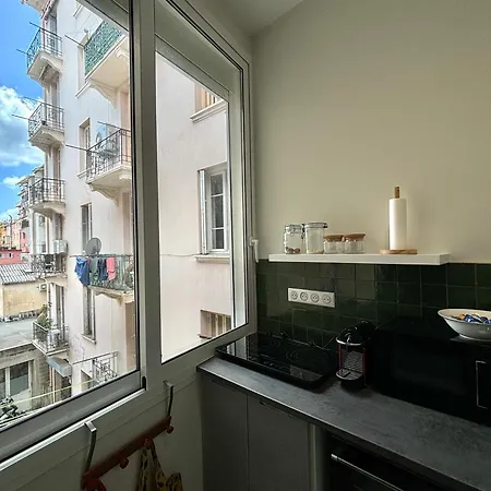 Cours Napoleon אז'אקסיו