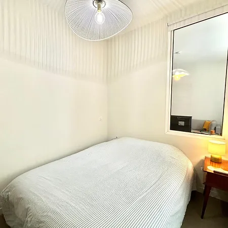 Cours Napoleon * אז'אקסיו