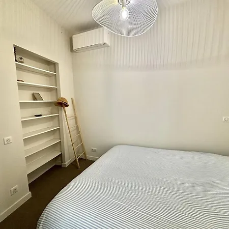 Cours Napoleon * אז'אקסיו