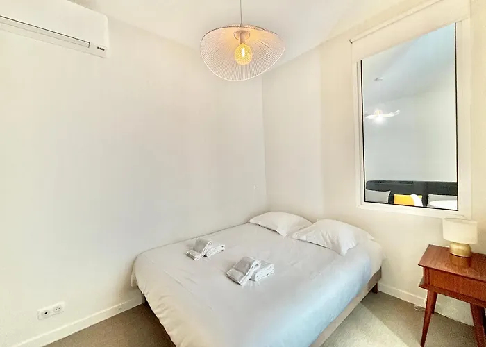 Cours Napoleon Apartament Ajaccio (Corsica)
