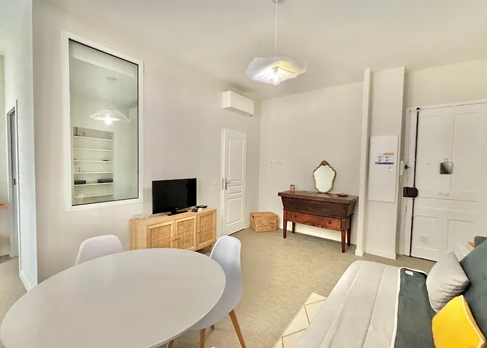Cours Napoleon Apartament Ajaccio (Corsica)